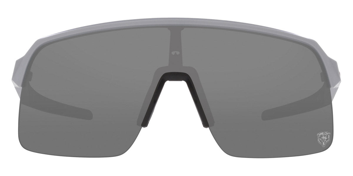 Oakley® OO9463 Sutro Lite OO9463 946328 39 - Matte Fog/Prizm Black Sunglasses