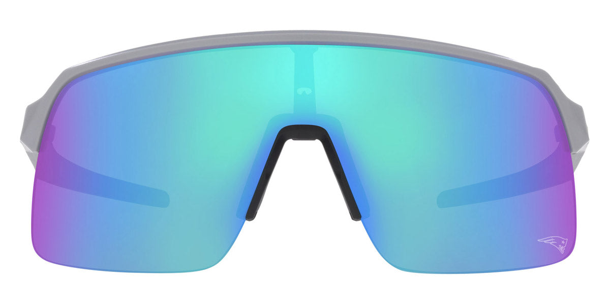 Oakley® OO9463 Sutro Lite OO9463 946333 39 - Matte Fog Sunglasses