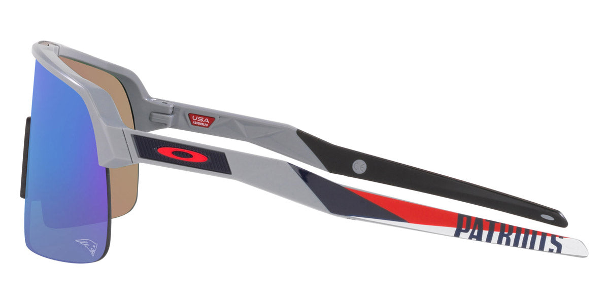 Oakley® OO9463 Sutro Lite OO9463 946333 39 - Matte Fog Sunglasses