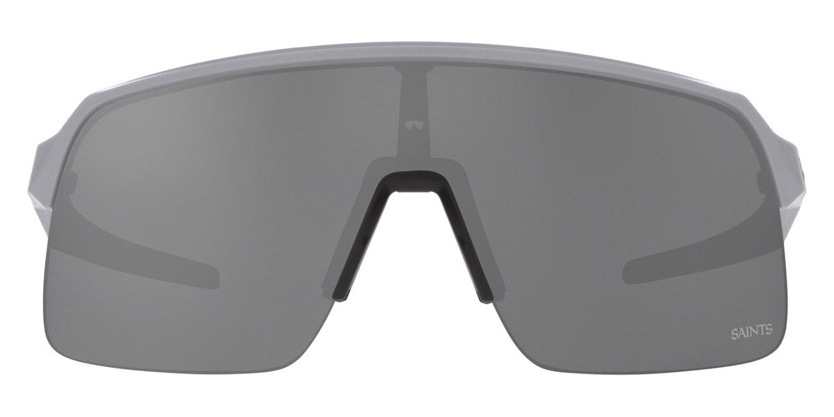 Oakley® OO9463 Sutro Lite OO9463 946334 39 - Matte Fog/Prizm Black Sunglasses