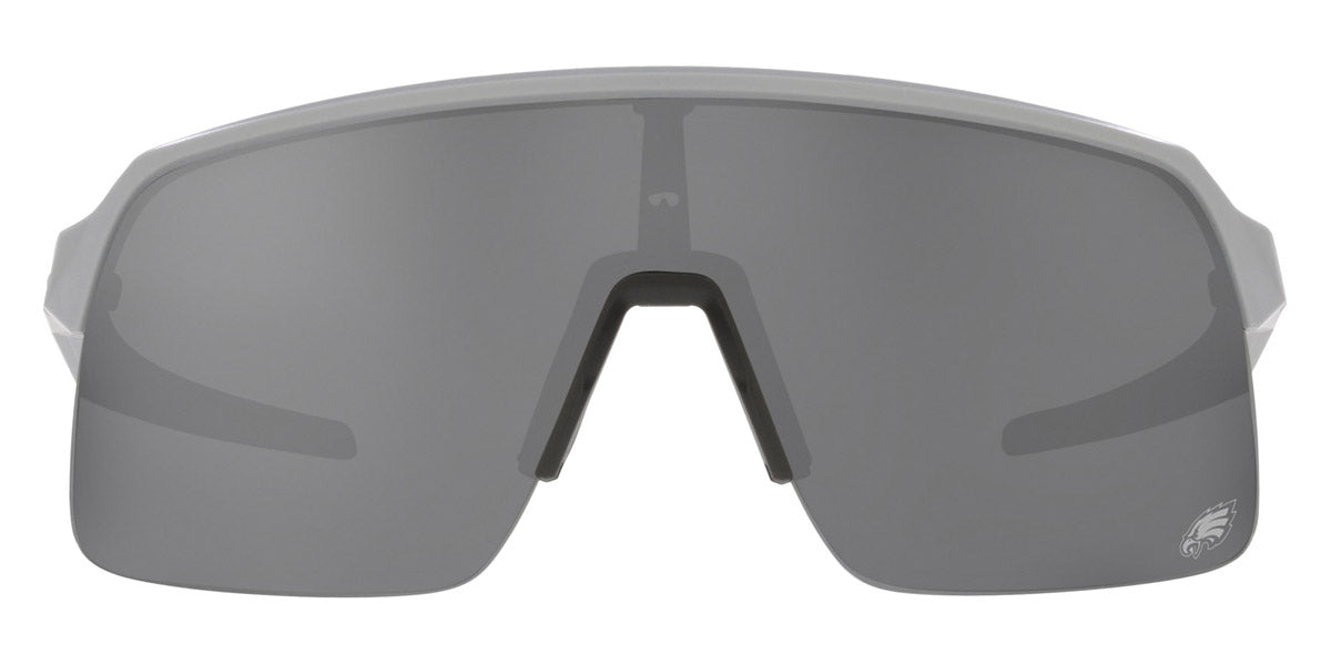 Oakley® OO9463 Sutro Lite OO9463 946336 39 - Matte Fog Sunglasses