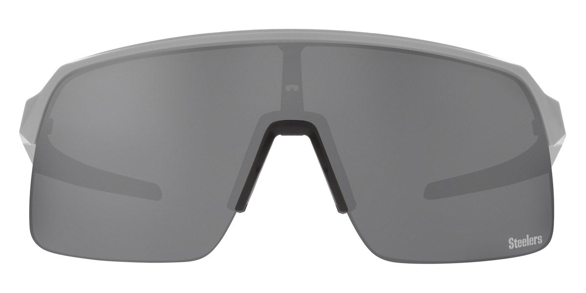 Oakley® OO9463 Sutro Lite OO9463 946337 39 - Matte Fog/Prizm Black Sunglasses