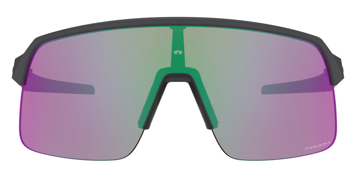 Oakley Sutro Lite (A) OO9463A 946302 39 - Matte Carbon