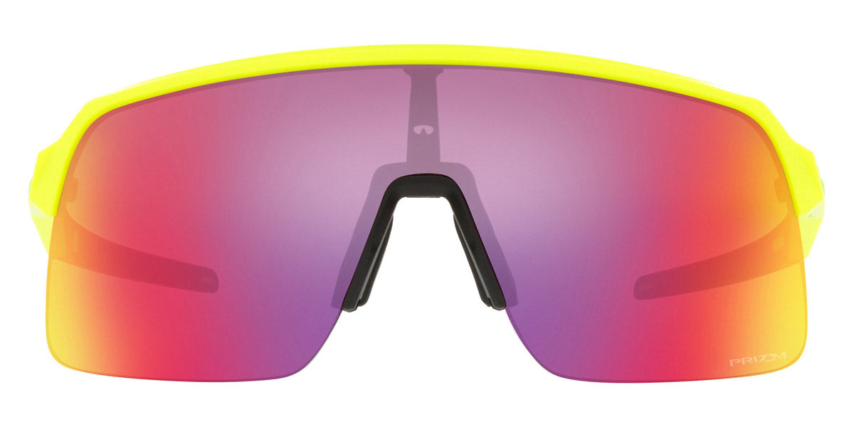 Oakley Sutro Lite (A) OO9463A 946312 39 - Tennis Ball Yellow
