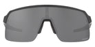 Oakley® OO9463A Sutro Lite (A) OO9463A 946314 39 - Matte Carbon / Prizm Black Sunglasses