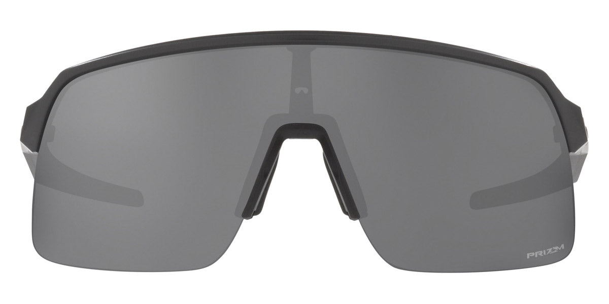 Oakley® OO9463A Sutro Lite (A) OO9463A 946314 39 - Matte Carbon / Prizm Black Sunglasses