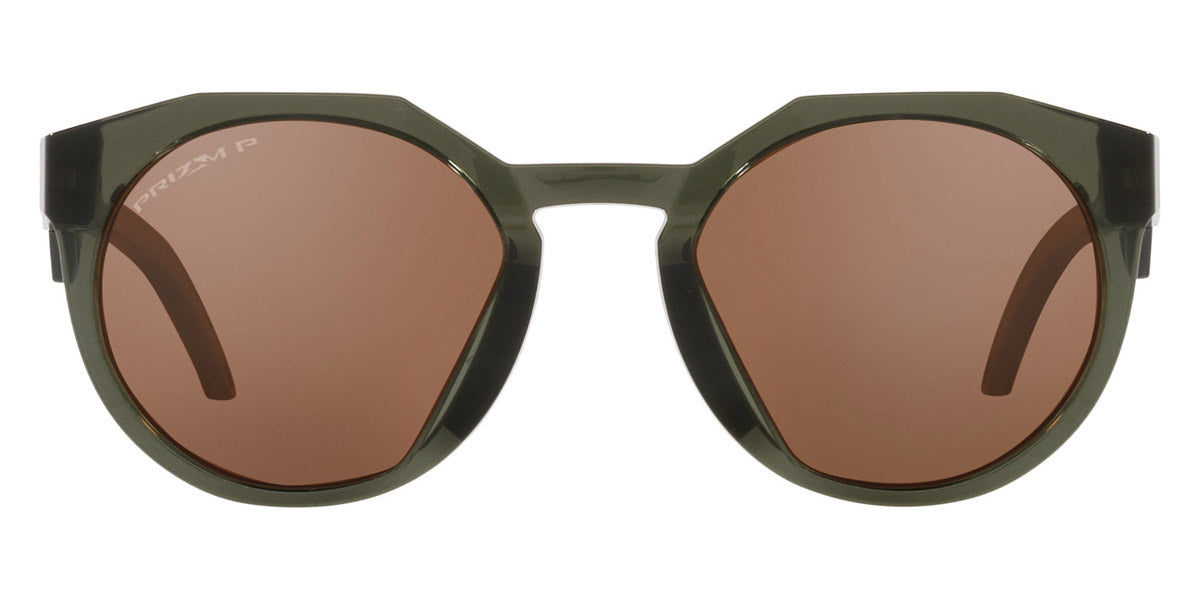 Oakley Hstn (A) OO9464A 946404 52 - Olive Ink