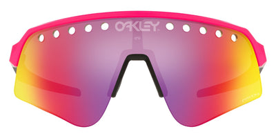 Oakley Sutro Lite Sweep OO9465 946507 139 - Pink