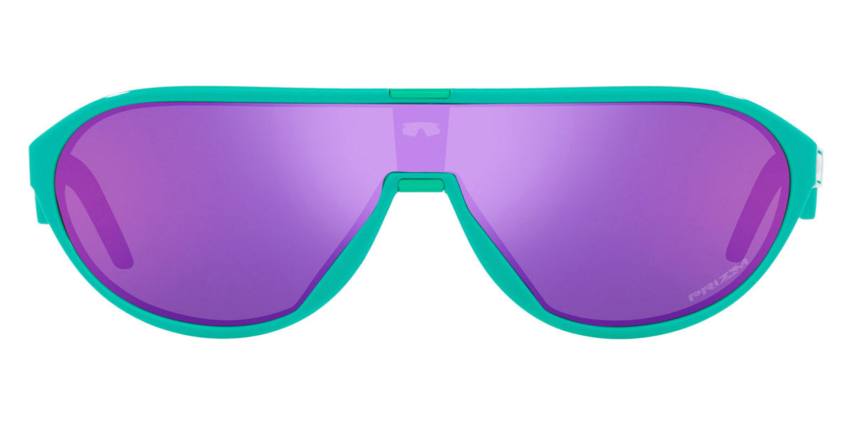 Oakley Cmdn OO9467 946702 133 - Celeste