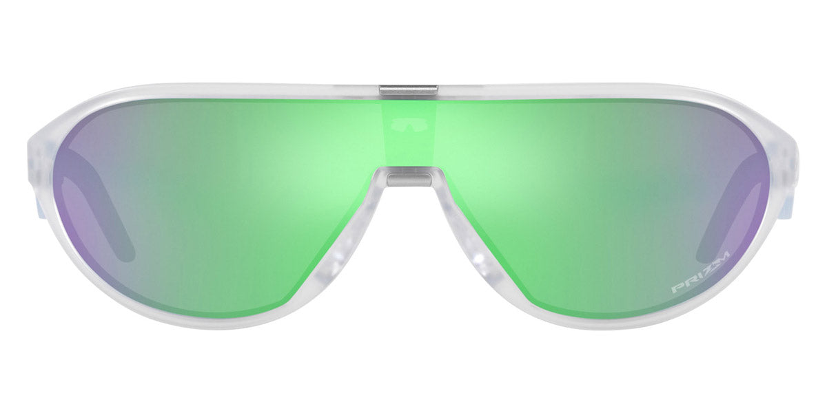 Oakley Cmdn OO9467 946703 133 - Matte Clear