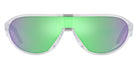 Oakley Cmdn OO9467 946703 133 - Matte Clear
