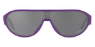 Oakley Cmdn OO9467 946704 133 - Electric Purple