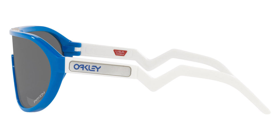 Oakley® OO9467 Cmdn OO9467 946707 33 - Sapphire Sunglasses