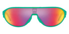 Oakley Cmdn (A) OO9467A 946702 133 - Celeste