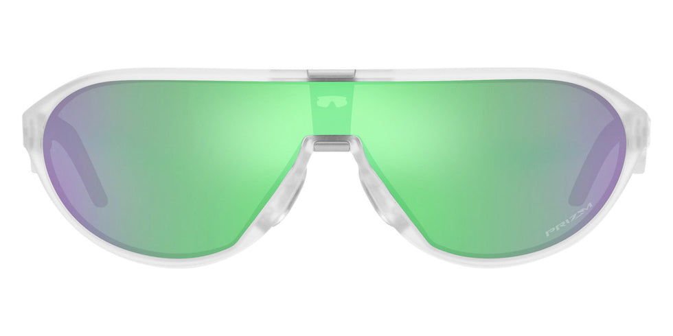 Oakley Cmdn (A) OO9467A 946703 133 - Matte Clear