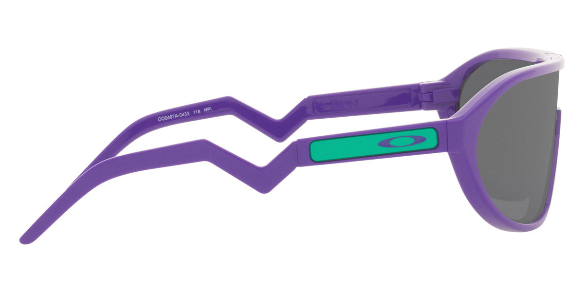 Oakley® Cmdn (A) Rectangle Sunglasses - EuroOptica – EuroOptica™