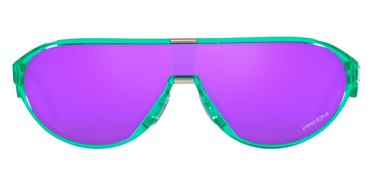Oakley Cmdn (A) OO9467A 946705 133 - Translucent Celeste