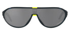 Oakley Cmdn (A) OO9467A 946708 133 - Translucent Poseidon