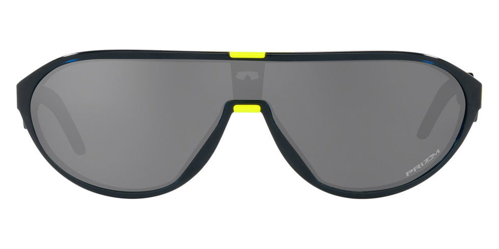 Oakley Cmdn (A) OO9467A 946708 133 - Translucent Poseidon