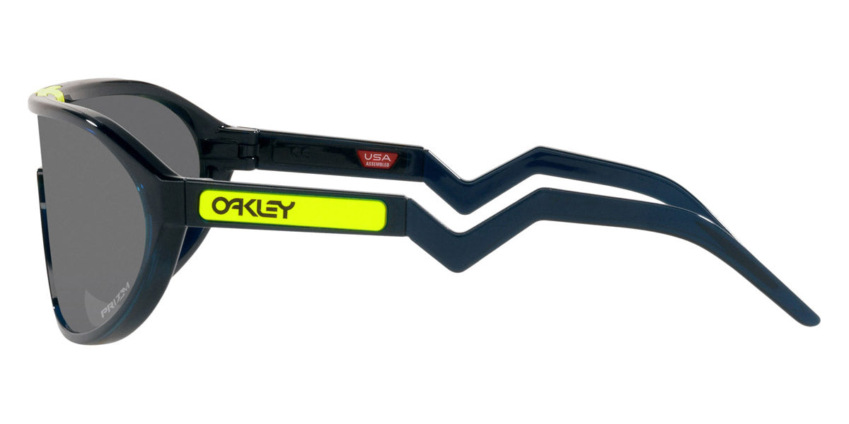 Oakley® Cmdn (A) Rectangle Sunglasses - EuroOptica – EuroOptica™