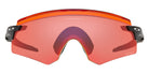 Oakley Encoder OO9471 947102 36 - Polished Black