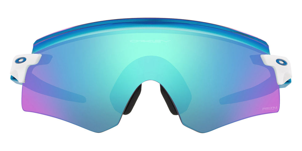 Oakley Encoder OO9471 947105 36 - Polished White