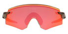 Oakley Encoder OO9471 947108 36 - Matte Red Colorshift