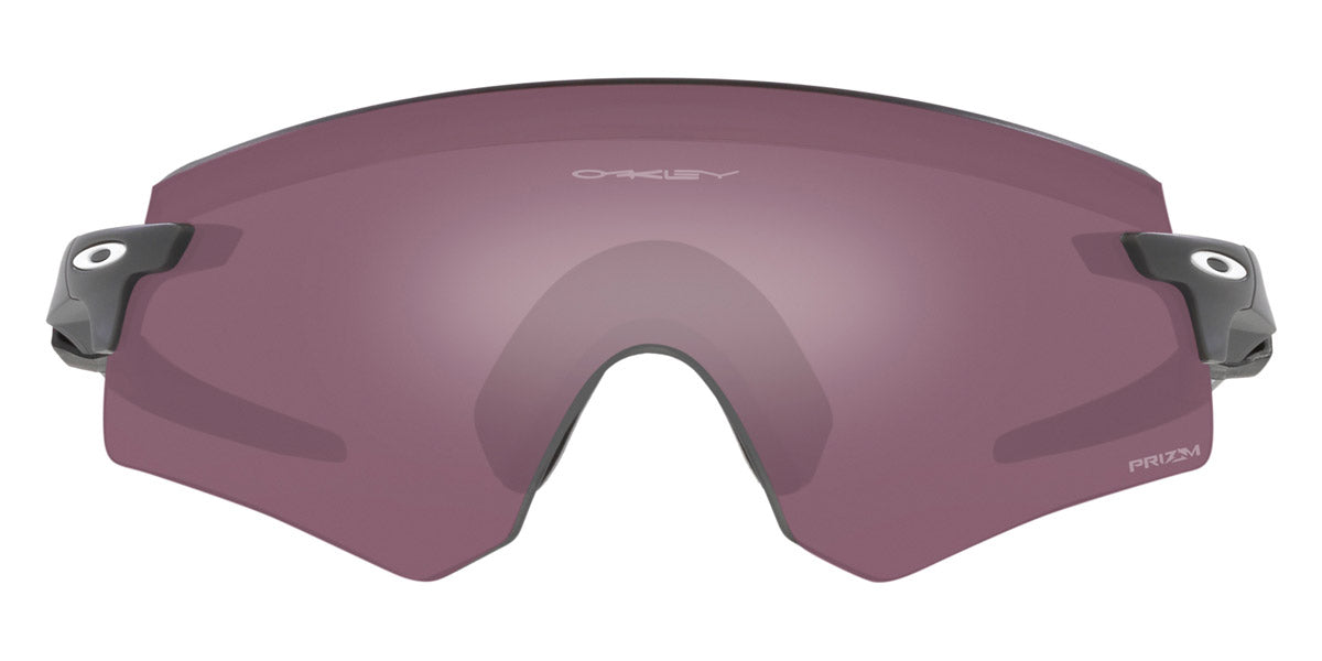 Oakley Encoder OO9471 947113 136 - Matte Carbon