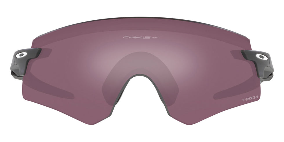 Oakley Encoder OO9471 947113 136 - Matte Carbon