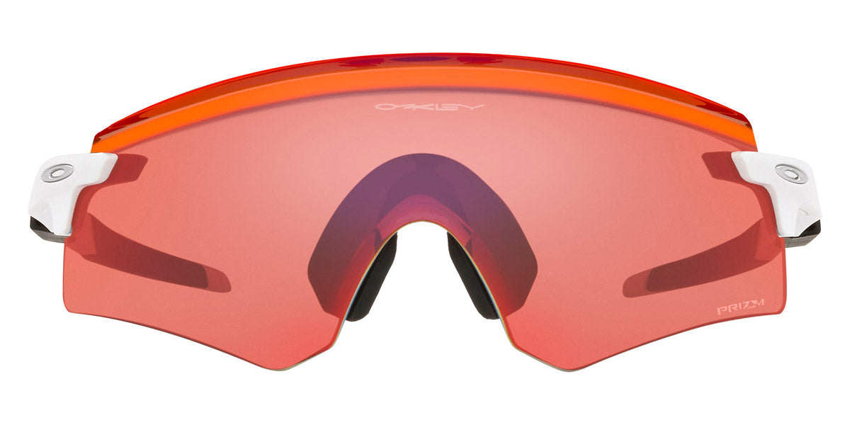 Oakley Encoder (A) OO9472F 947202 39 - Polished White