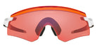 Oakley Encoder (A) OO9472F 947202 39 - Polished White