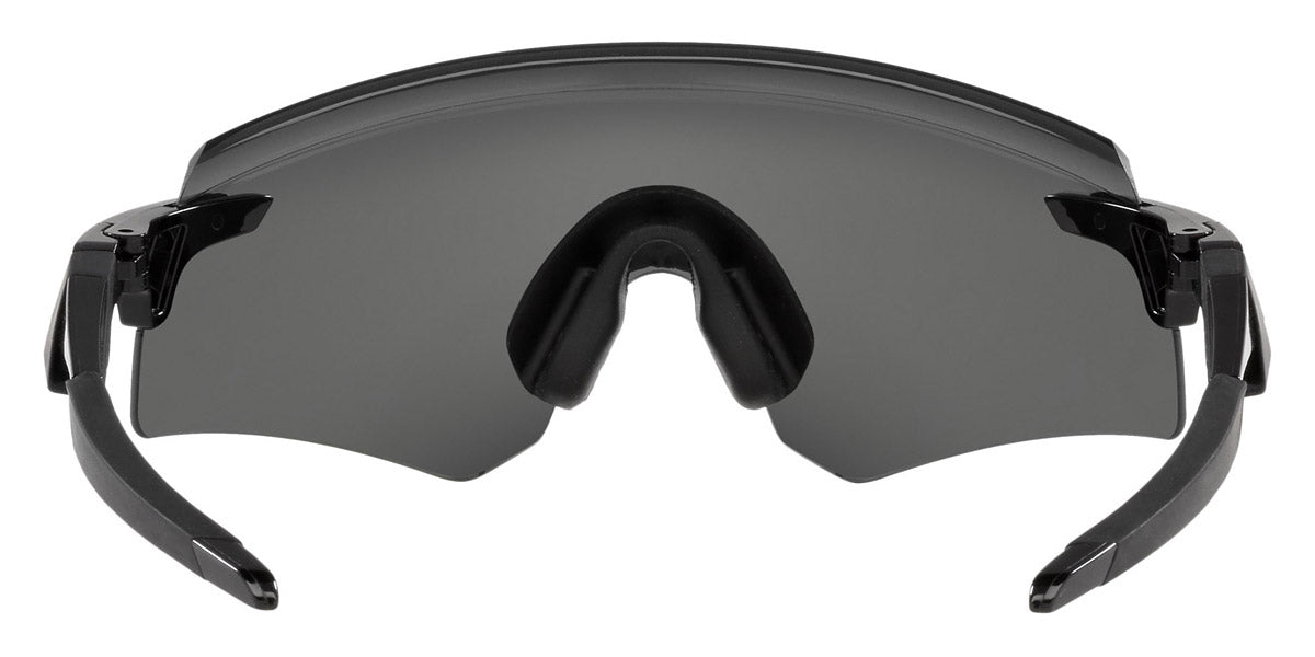 Oakley® OO9472F Encoder (A) Shield Sunglasses - EuroOptica