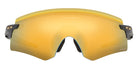 Oakley Encoder (A) OO9472F 947204 39 - Matte Carbon