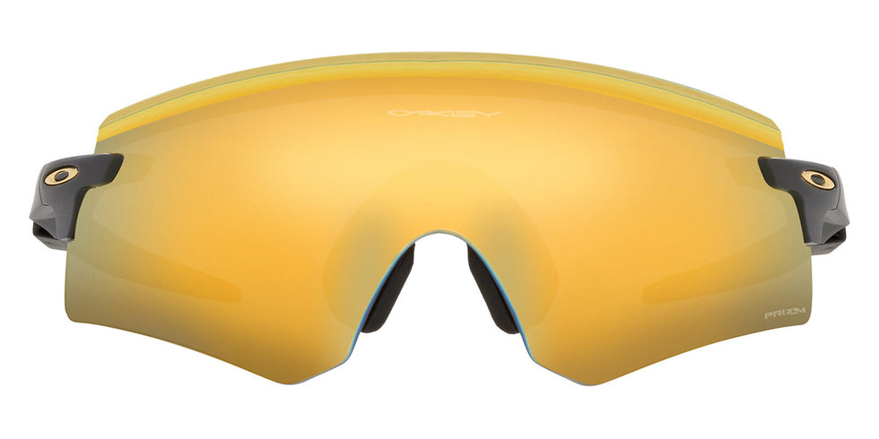 Oakley Encoder (A) OO9472F 947204 39 - Matte Carbon