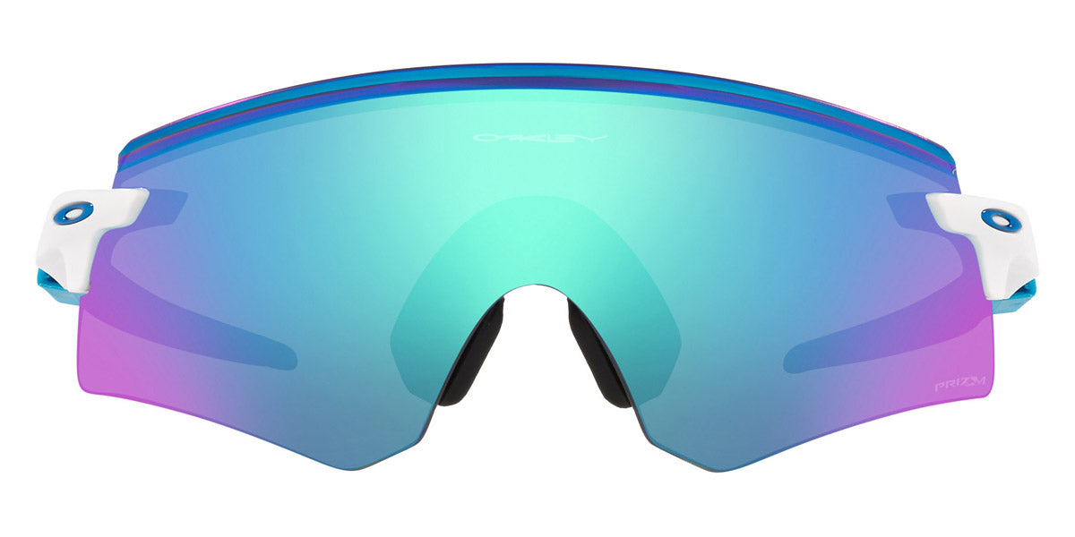 Oakley® OO9472F Encoder (A) Shield Sunglasses - EuroOptica