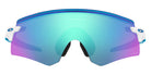 Oakley Encoder (A) OO9472F 947205 39 - Polished White