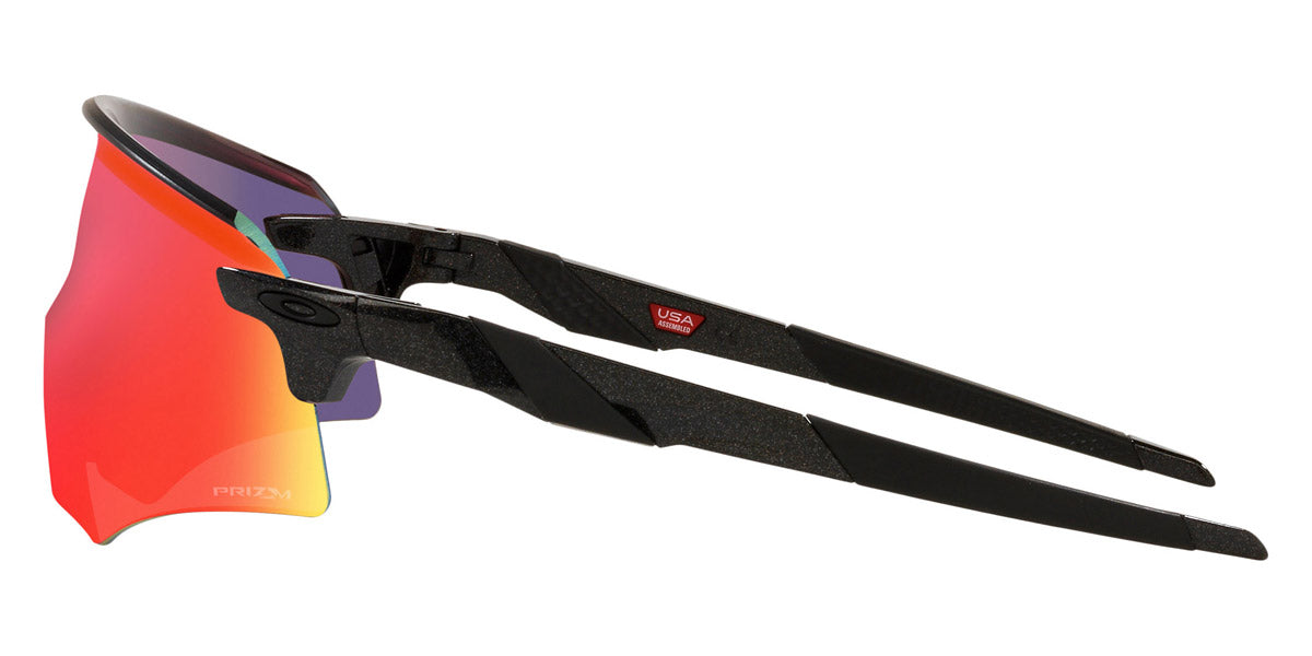 Oakley® OO9472F Encoder (A) Shield Sunglasses - EuroOptica