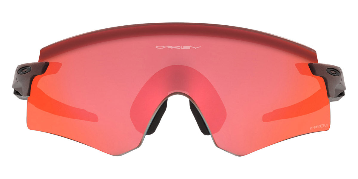 OAKLEY エンコーダー アジアフィット OO9472F Oakley® OO9472F Encoder (A) Shield Sunglasses - EuroOptica