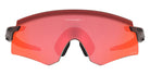 Oakley Encoder (A) OO9472F 947209 39 - Matte Red Colorshift
