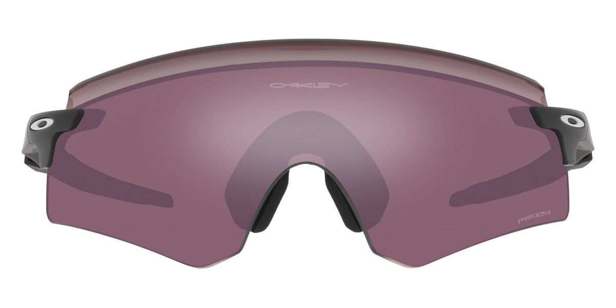 OAKLEY エンコーダー アジアフィット OO9472F Oakley® OO9472F Encoder (A) Shield Sunglasses - EuroOptica