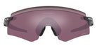 Oakley Encoder (A) OO9472F 947211 139 - Matte Carbon