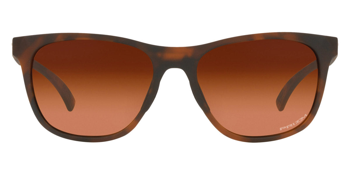 Oakley Leadline OO9473 947303 56 - Matte Brown Tortoise