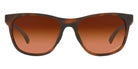 Oakley Leadline OO9473 947303 56 - Matte Brown Tortoise
