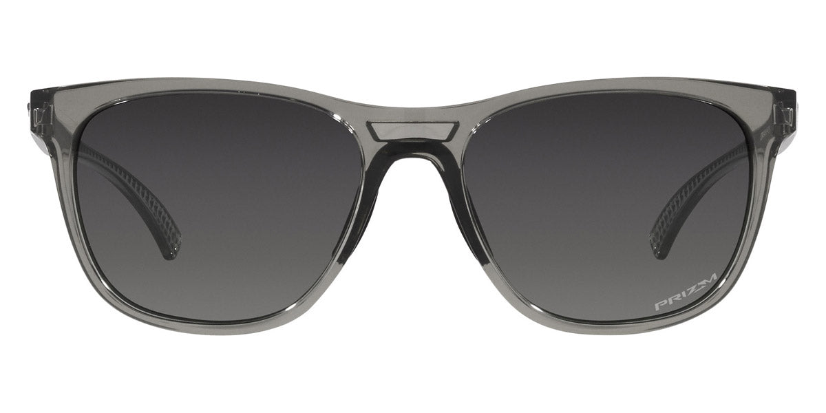 Oakley Leadline OO9473 947304 56 - Gray Ink