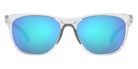 Oakley Leadline OO9473 947308 56 - Polished Clear