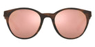 Oakley Spindrift OO9474 947401 52 - Matte Brown Tortoise