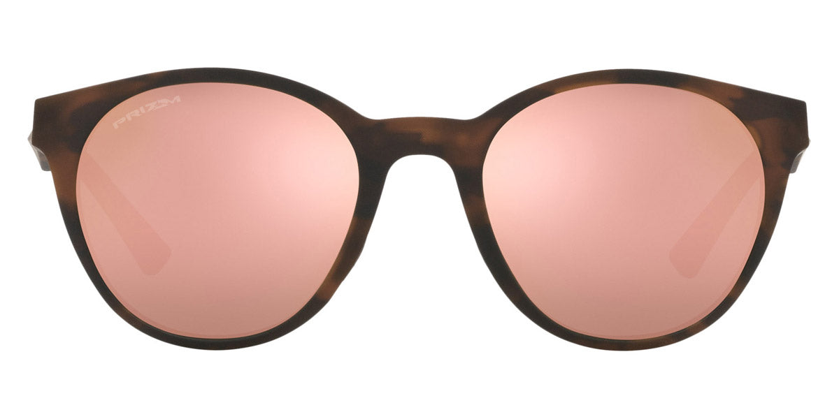 Oakley® OO9474 Spindrift Round Sunglasses - EuroOptica
