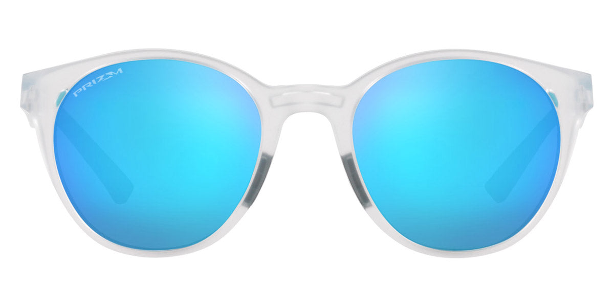 Oakley Spindrift OO9474 947404 52 - Matte Clear