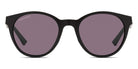 Oakley® OO9474 Spindrift OO9474 947406 52 - Matte Black / Prizm Gray Sunglasses