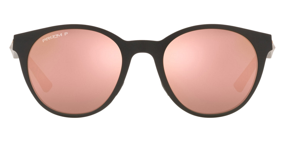 Oakley® OO9474 Spindrift Round Sunglasses - EuroOptica